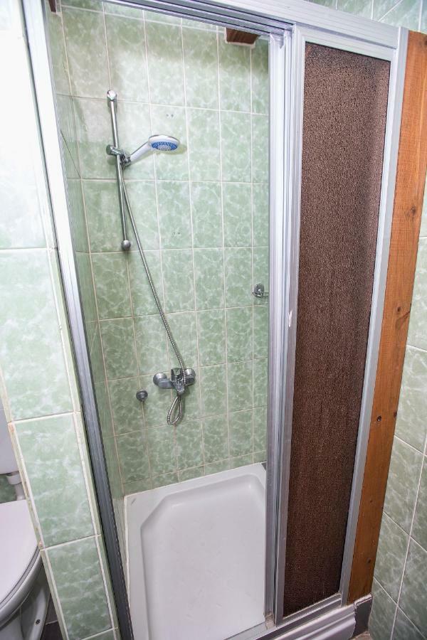 Penthouse Karlobag Apartment Bagian luar foto